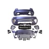 Range Rover Evoque Svr Body Kit
