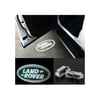 Range Rover Kapı Altı Işıklı Logo Ön Sağ Sol