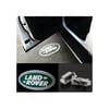 Range Rover Kapı Altı Işıklı Logo Ön Sağ Sol