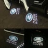Range Rover Kapı Altı Işıklı Logo Ön Sağ Sol
