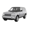 Range Rover Kaput Havalandırma Izgarası 2002 - 2012 LR022997