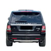 Range Rover Sport Arka Sport Hse Yazısı