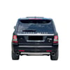 Range Rover Sport Arka Tampon Kapak Seti Autobiograpy