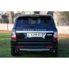 Range Rover Sport Autobiography Sport Yazı Parlak Krom 2006 2013