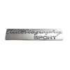 Range Rover Sport Autobiography Sport Yazı 2006 - 2013