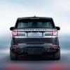Range Rover Sport Ayna Camı Sol LR035033