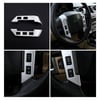 Range Rover Sport Discovery 3 Direksiyon Tuş Kaplaması