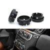 Range Rover Sport Klima Kontrol Düğmesi 3 Lü Set 2010-2013