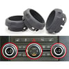 Range Rover Sport Klima Kontrol Düğmesi 3 Lü Set 2010-2013