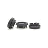 Range Rover Sport Klima Kontrol Düğmesi 3 Lü Set 2010-2013