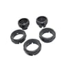 Range Rover Sport Klima Kontrol Düğmesi 5'li Set 2010-2013