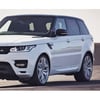 Range Rover Sport Motor Kaput İzolasyonu 2014-2018 LR146844
