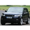 Range Rover Sport Ön Panjur LR054765