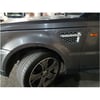 Range Rover Sport Ön Panjur Ve Çamurluk Izgara Seti 2006 2009 DHB500062-2