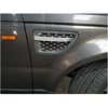 Range Rover Sport Ön Panjur Ve Çamurluk Izgara Seti 2006 2009 DHB500062-2