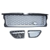 Range Rover Sport Ön Panjur Ve Çamurluk Izgara Seti 2006 2009 DHB500062-2