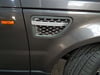 Range Rover Sport Ön Panjur Ve Çamurluk Izgara Seti 2006 2009 DHB500062-2