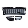 Range Rover Sport Ön Panjur Ve Çamurluk Izgara Seti 2006 2009 DHB500062-1