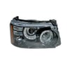 Range Rover Sport Ön Sağ Far 2010 - 2013 Ledli Dolu Far LR023551