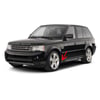 Range Rover Sport Ön Sol Çamurluk Kapağı 2006 2013 LR019335