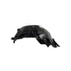 Range Rover Sport Ön Sol Davlumbaz 2006 2013 CLF500032