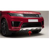 Range Rover Sport Ön Tampon Alt Çeki Demir Kapağı 2018 2020 LR109870