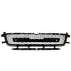 Range Rover Sport Ön Tampon Alt Izgarası 2018 - 2021 LR099208
