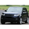 Range Rover Sport Panjur Siyah 2014 2017 LR054765 LR044120