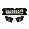 Range Rover Sport Panjur Ve Çamurluk Izgara Seti 2010 - 2013