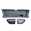 Range Rover Sport Panjur Ve Çamurluk Izgara Seti 2006 2009 DHB500062-1