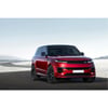 Range Rover Sport Paspas Takımı Kauçuk VPLKS0627
