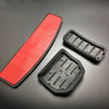 Range Rover Sport Pedal Seti Gaz - Fren - Ayak Dayama 2006-2013