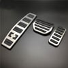 Range Rover Sport Pedal Seti Gaz - Fren - Ayak Dayama 2006-2013