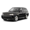 Range Rover Sport Silecek Seti Ön SWF Marka LR154776 LR018367 DKC500171