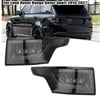 Range Rover Sport Stop Lambası Sol Ve Sağ Siyah LR136860 LR136853