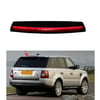 Range Rover Sport Tavan Fren Lambası Siyah 2005 - 2009 XFG000071