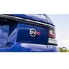 Range Rover Svr Logo Amblem Range Rover Yazı