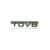 Range Rover Tdv8 Logo