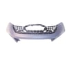 Range Rover Velar Arka Tampon LR106757