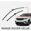 Range Rover Velar Ön Silecek Lastiği Sağ Ve Sol LR093424 LR093425