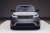RANGE ROVER VELAR ÖN TAMPON IZGARASI SOL TARAF