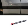 Range Rover Velar R Dynamic Logo LR094602 LR094603