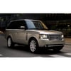 Range Rover Vogue 2012 Görünüm Facelift Range Rover Bodykit