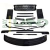 Range Rover Vogue 2013 2019 Black Edition BodyKit L405
