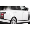Range Rover Vogue 2013 2019 Black Edition BodyKit L405