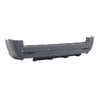 Range Rover Vogue Arka Tampon Autobiography LR023708