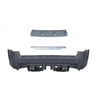 Range Rover Vogue Arka Tampon Autobiography LR023708