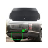 Range Rover Vogue Arka Tampon Çeki Kapağı LR108920