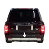 Range Rover Vogue Arka Tampon Orta Kapak Autobiography LR023705