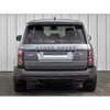 Range Rover Vogue Arka Tampon Seti
